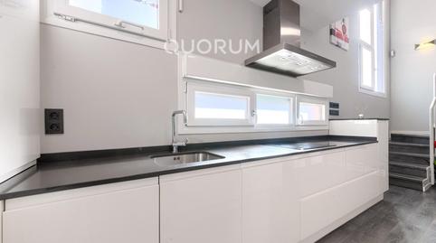 Foto 4 von Wohnung zum Verkauf in Centro - Ariz - Uribarri, Basauri