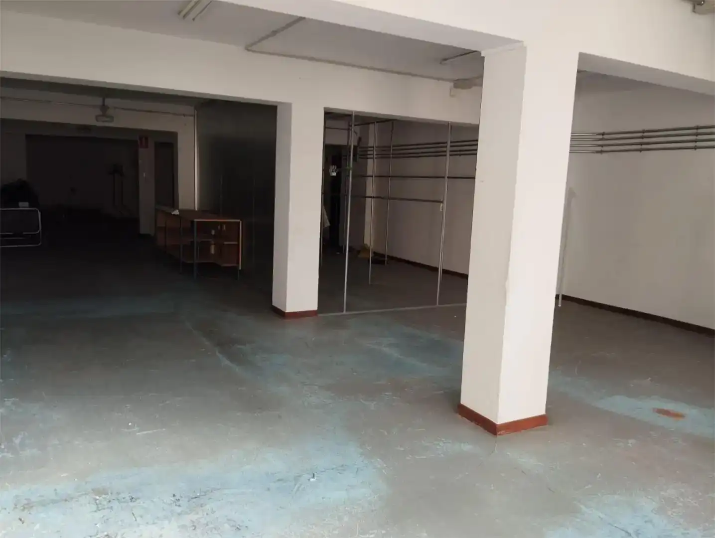 Commercial properties for rent in Ourense Capital 