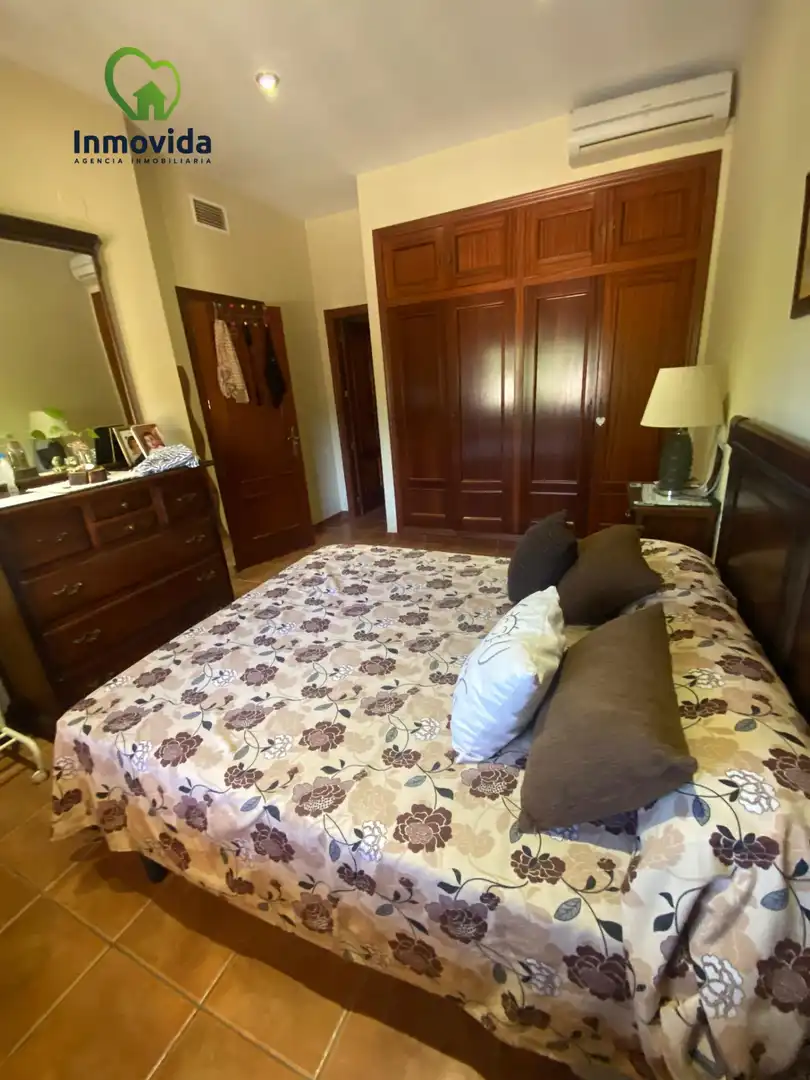 Chalet con piscina en venta en Periurbano Este - Campiña, imagen 15