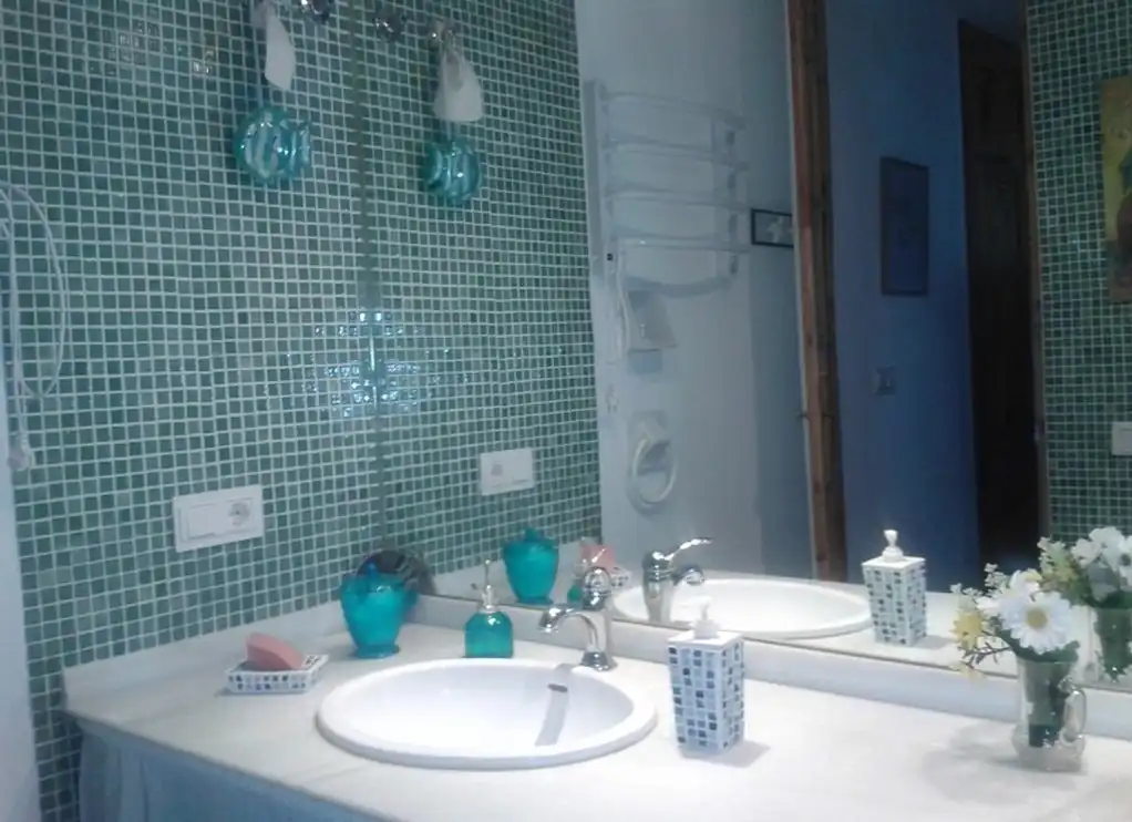 Casa rústica en venda a Villaluenga del Rosario, imagen 12
