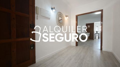 Foto 3 de Pis de lloguer a De Son Coc, Pere Garau, Palma de Mallorca