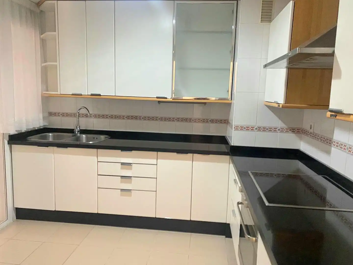 Kitchen of Flat for sale in Torremolinos  with Terrace