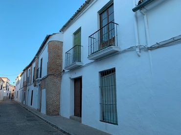 Casa en venda a Llerena