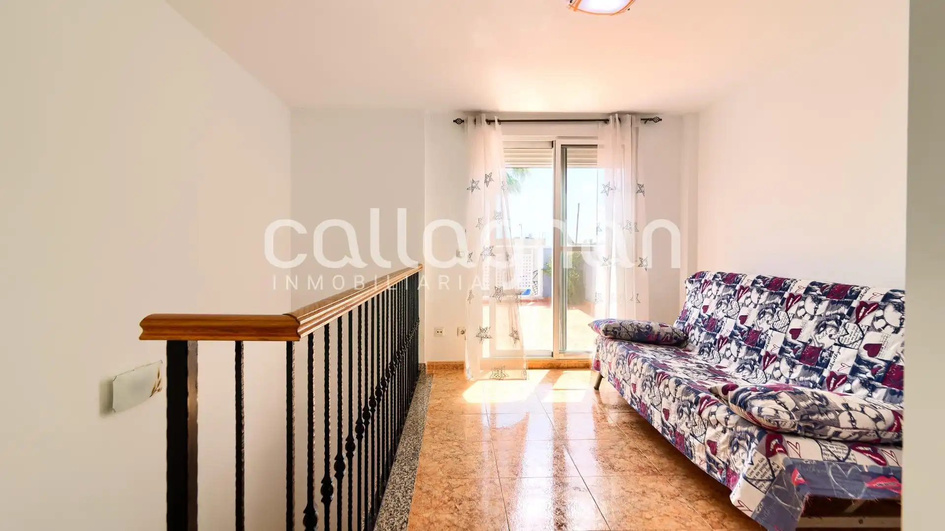 Casa bifamiliare in vendita a Calle del Cerezo, imagen 55