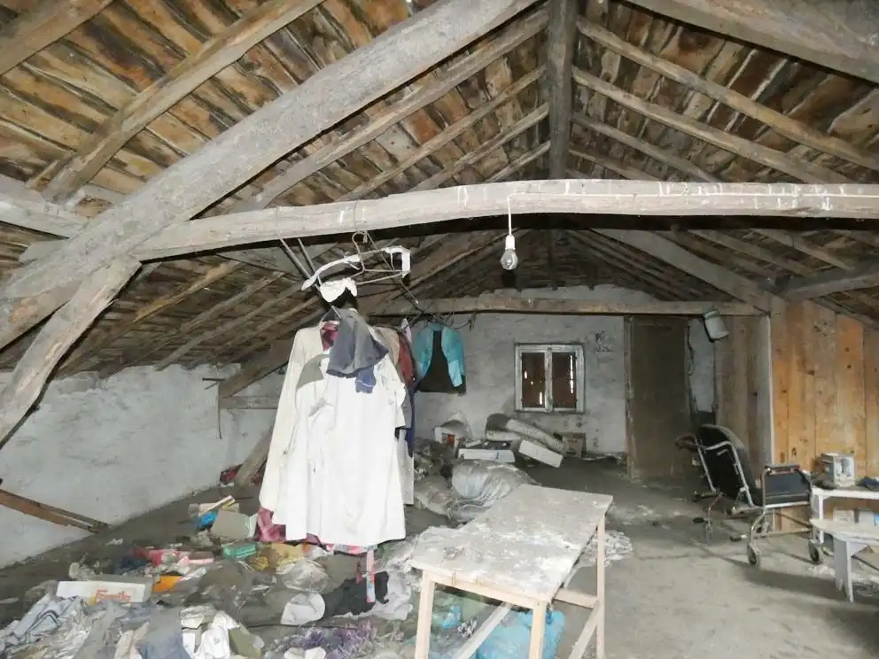 Casa o xalet en venda en Valdés - Luarca