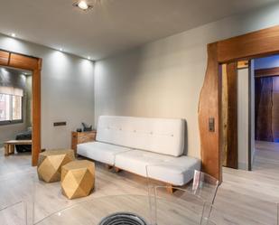 Apartament de lloguer a El Baix Guinardó