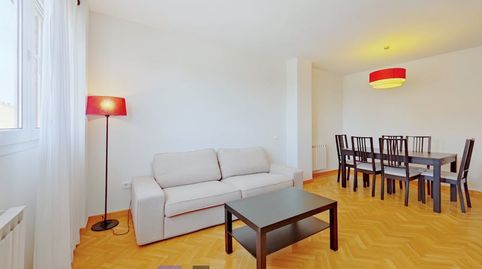 Photo 2 of Flat for rent in C. Dámaso Alonso, Sector Plaza de Toros, Segovia Capital