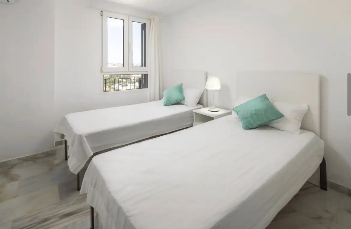 Apartamento con piscina en venta en Parque de la Paloma, imagen 9