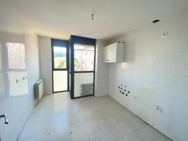 Kitchen of Duplex for sale in Peñafiel  with Storage room and Swimming Pool