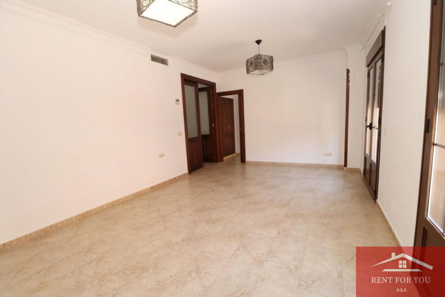 Pis de lloguer en Alhaurín El Grande amb Aire condicionat