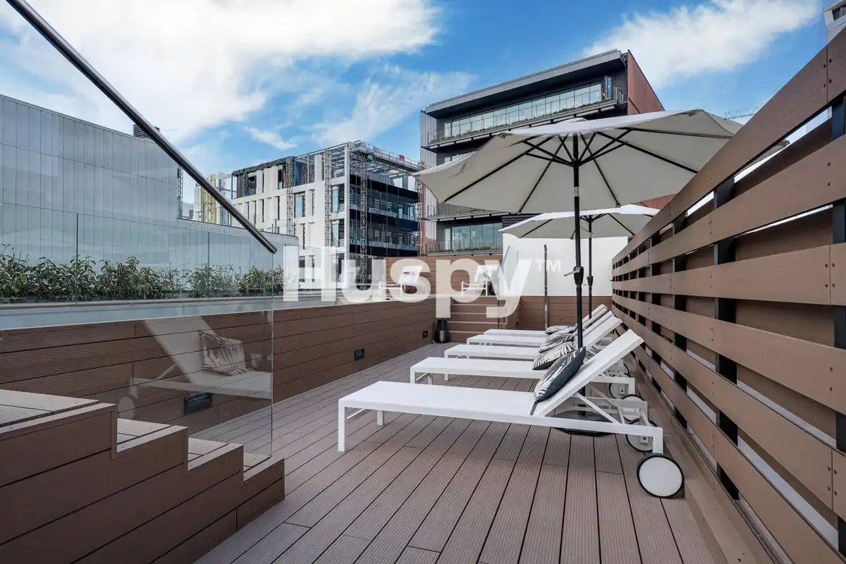 Loft with pool for sale in Carrer de Sancho de Ávila, imagen 35