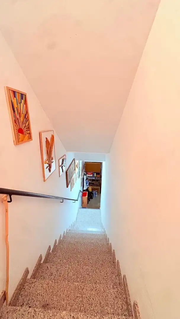 Casa o xalet en venda en Castellar del Vallès amb Calefacció i Terrassa