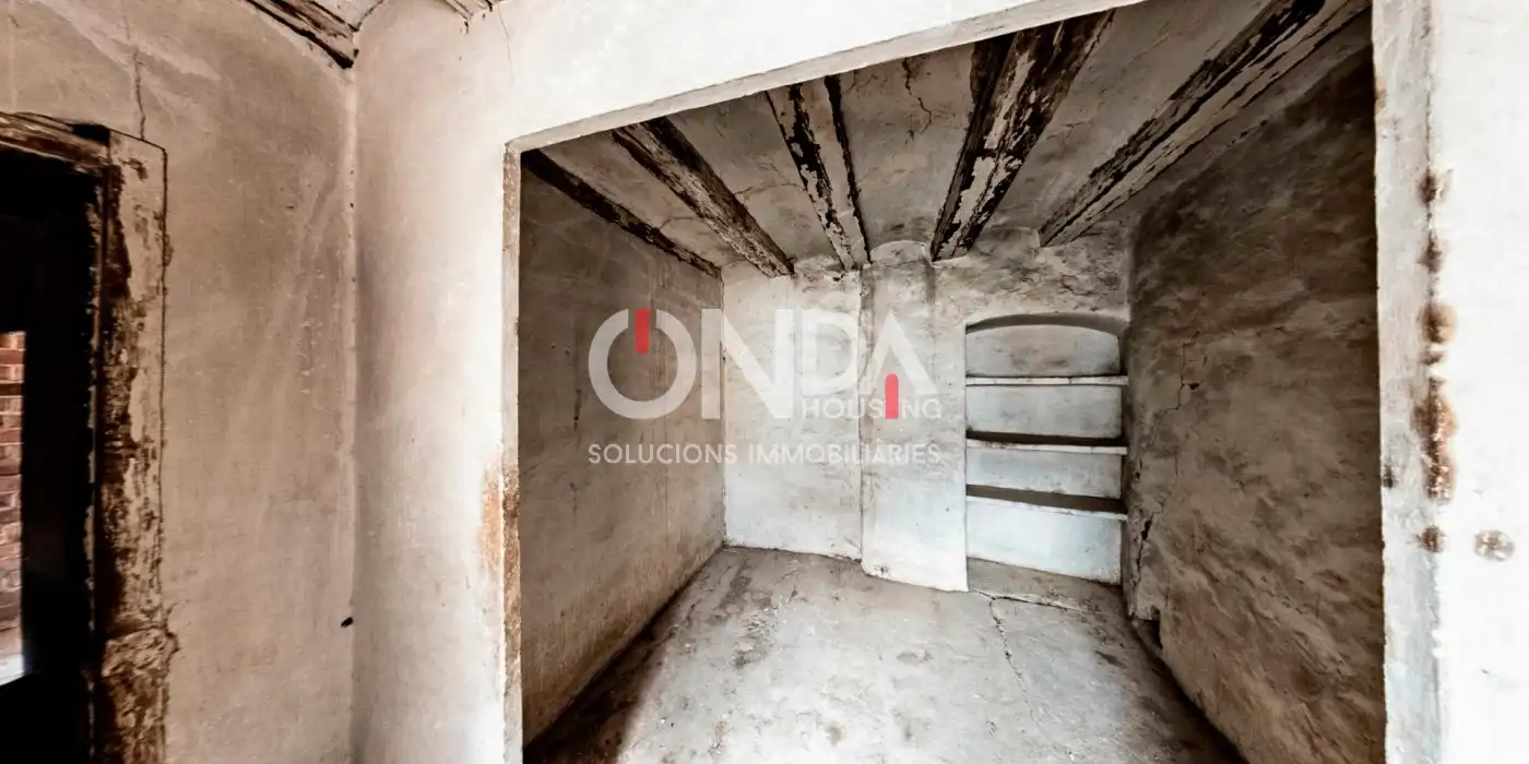 House for sale in Calle UNICA; GAVET DE LA CONCA 26, imagen 9