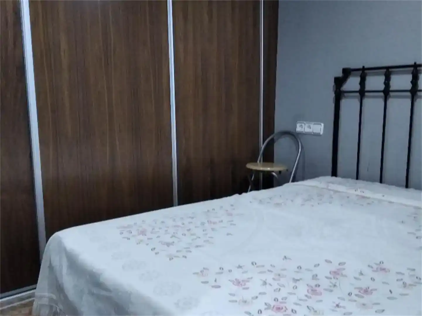 Bedroom of Country homes for sale in Torralba de los Sisones, Teruel