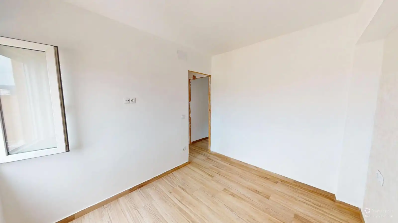 Dormitori de Pis en venda en Jijona / Xixona amb Calefacció, Parquet i Balcó