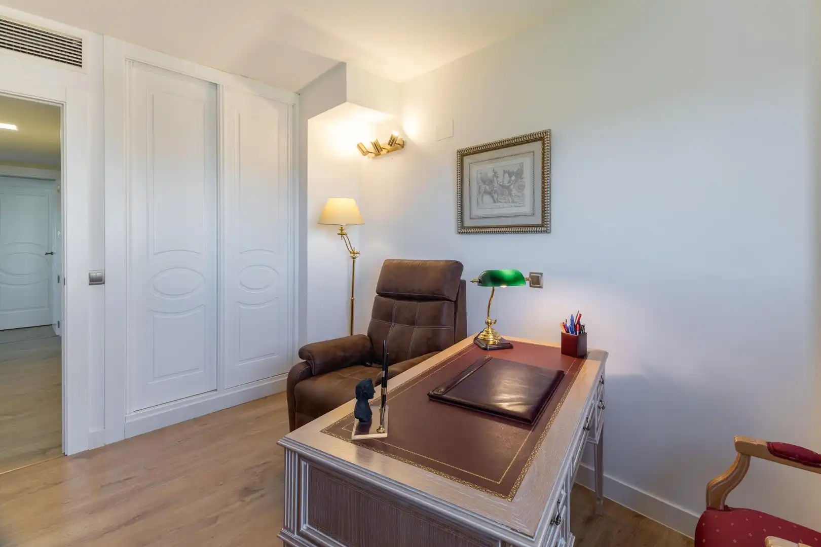 Habitación de Piso en venta en Madrid con Aire acondicionado, Calefacción y Terraza
