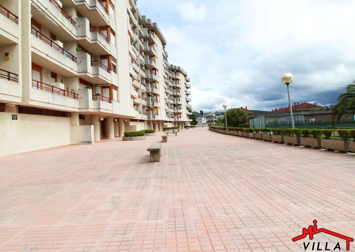 Monolocale con terrazza in affitto a El Puntal, imagen 16