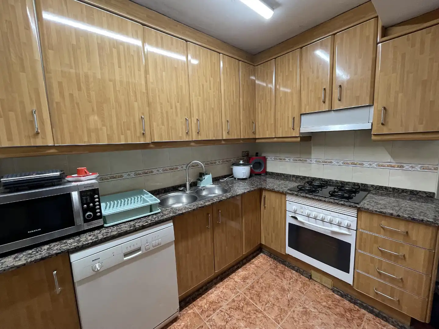 Apartament amb terrassa en venda a Centre, imagen 11
