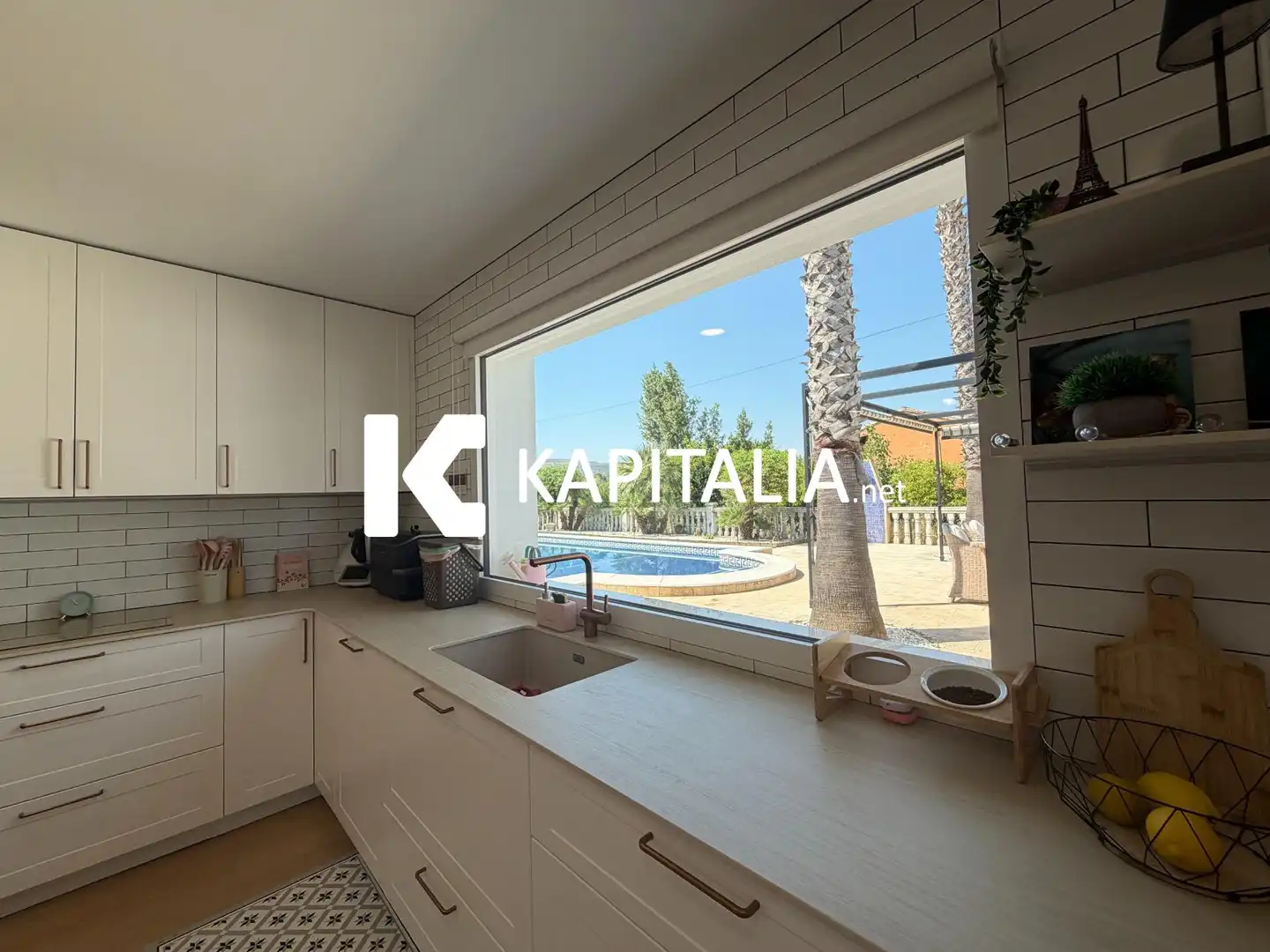 Chalet en venta en Santa Ana, imagen 27