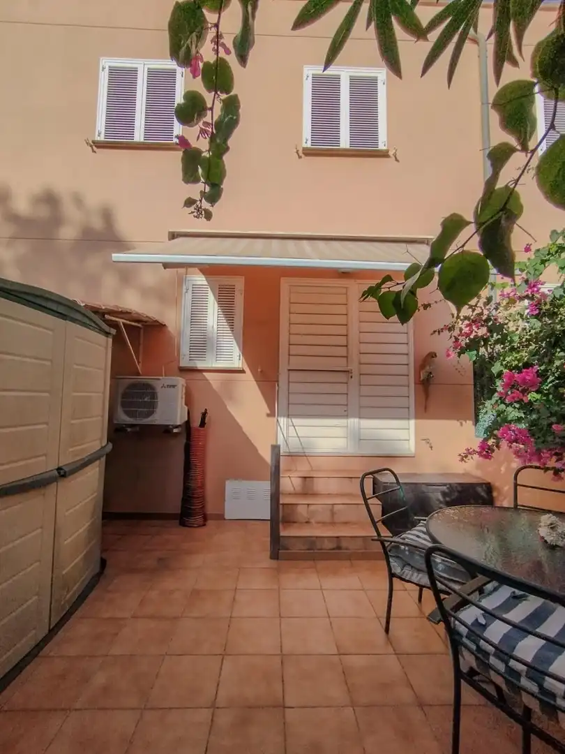 Piso en venta en Llucmajor -  de Santa Margalida, imagen 24