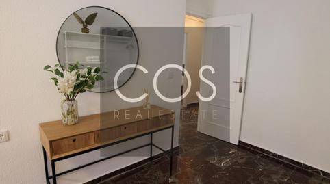 Photo 4 of Flat to rent in San Ildefonso - Catedral,  Jaén Capital