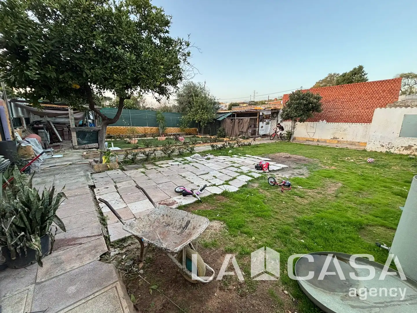 Chalet en venta en Oromana, imagen 18