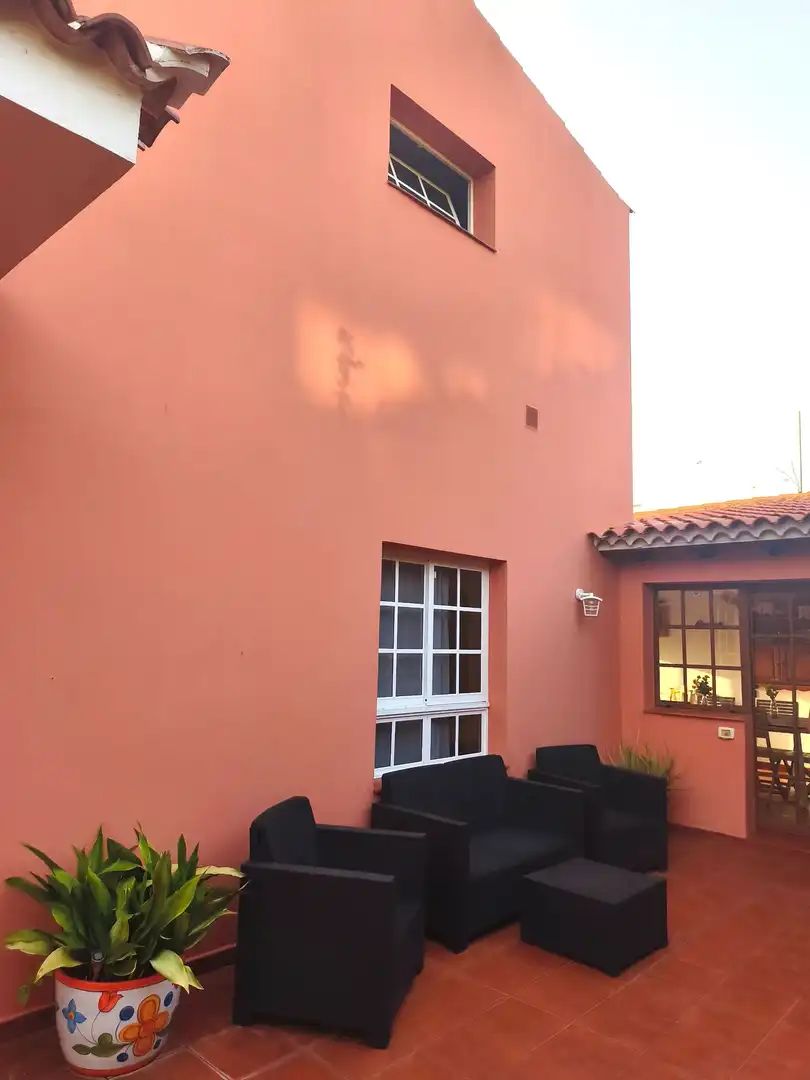 Haus mit Garten zum Verkauf in Guayonje - Mesa del Mar, imagen 12