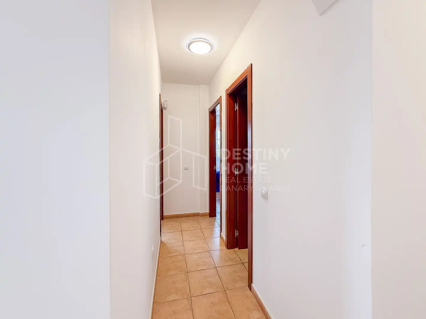 Apartments for sale in La Oliva  with Private garden, Terrace and Furnished