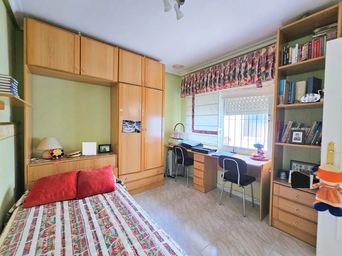 Casa o chalet en venta en La Aljorra