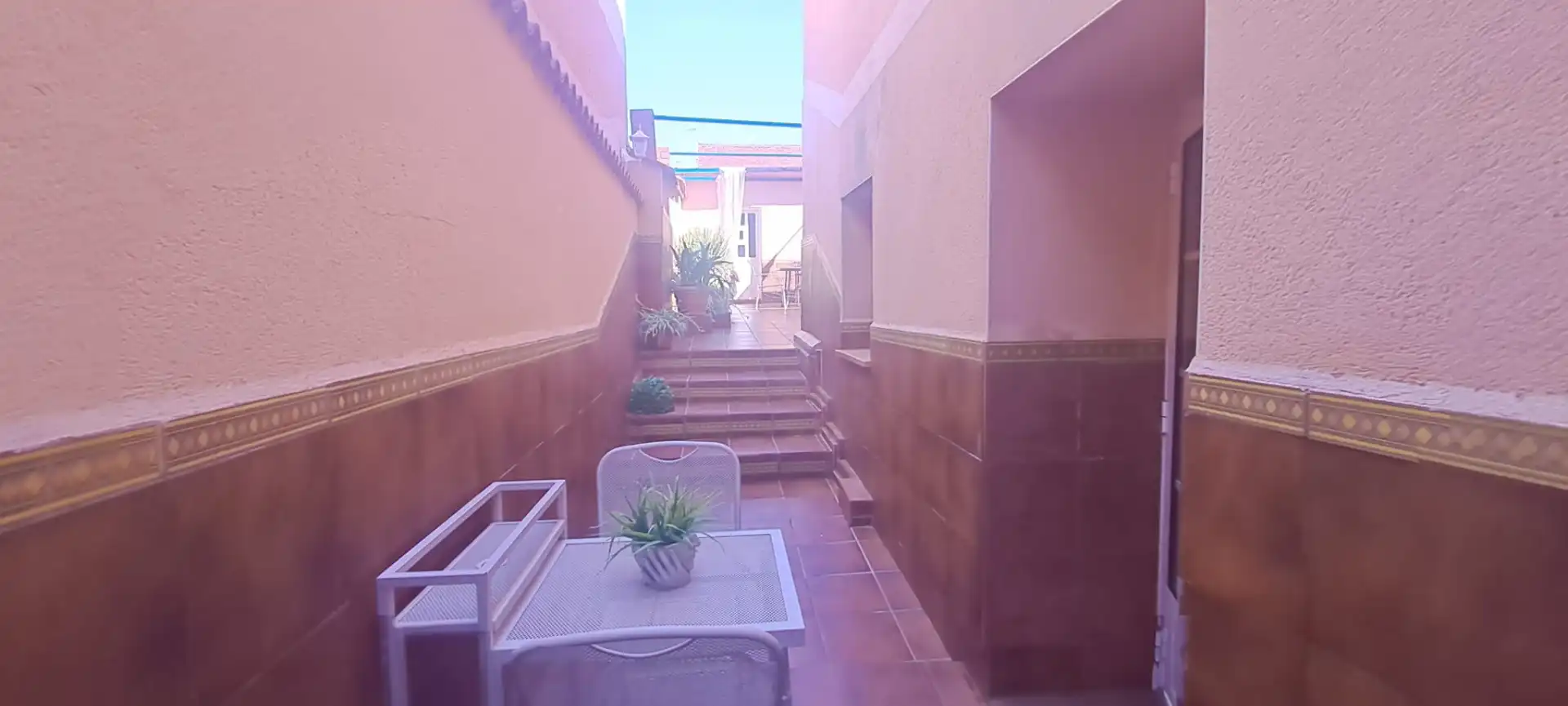 Casa o xalet en venda en Puertollano amb Aire condicionat, Calefacció i Traster