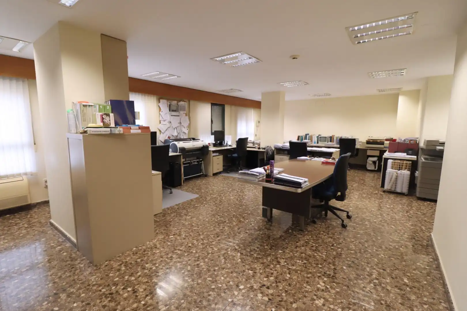Piso de alquiler en Jávea / Xàbia con Aire acondicionado, Terraza y Amueblado