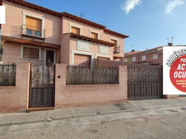 Casa in vendita a Calle Castilla la Mancha