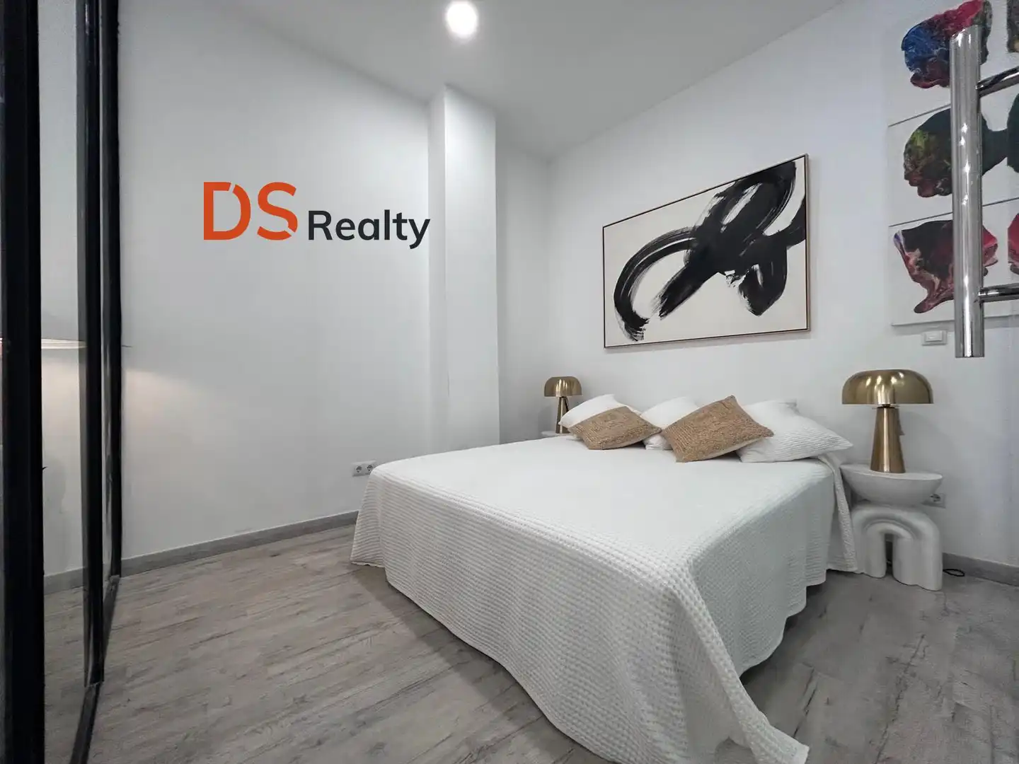 Habitación de Planta baja en venta en Tetuán