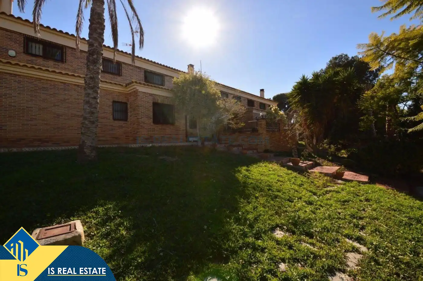 Villa mit Pool zum Verkauf in Los Balcones - Los Altos, imagen 47