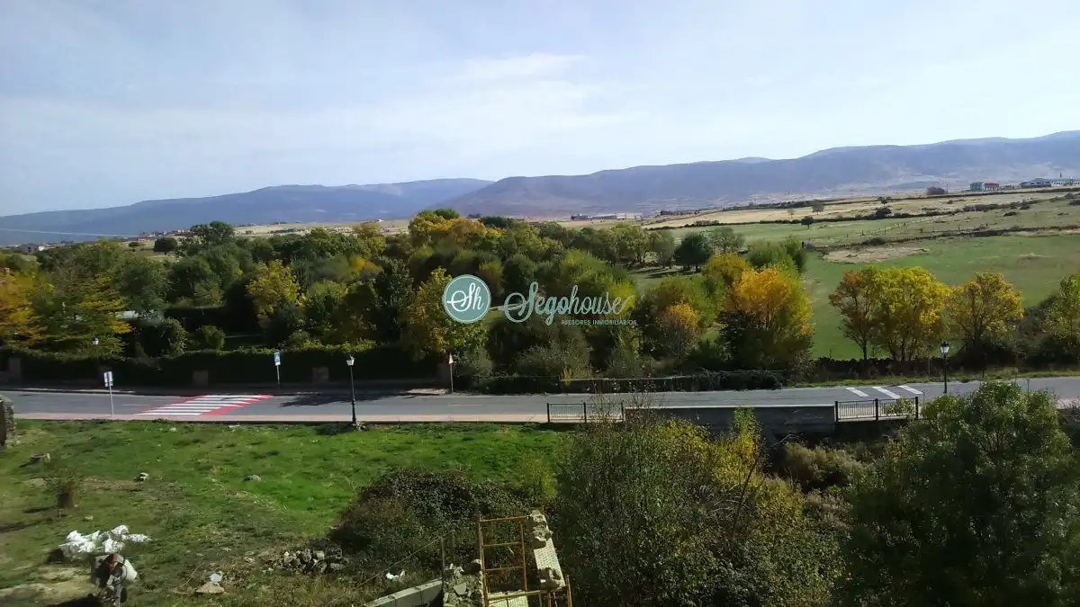 Houses for sale in Espirdo  with Terrace and Storage room