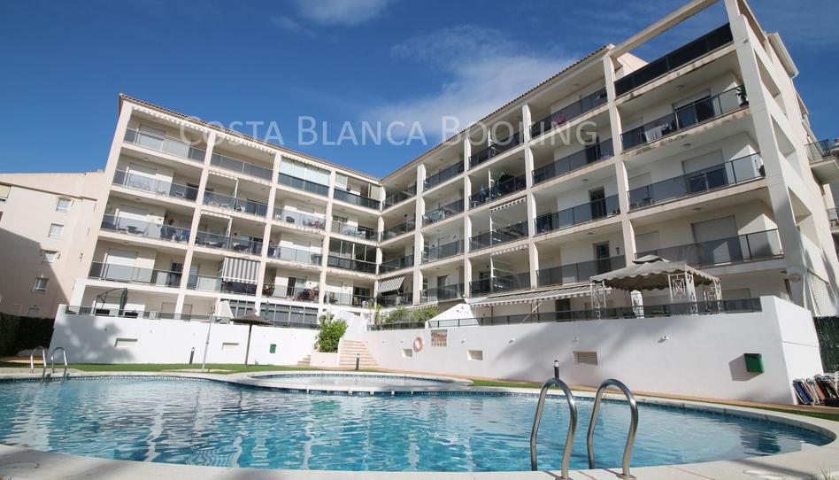 Foto 1 de Apartament en venda a Cox, Alicante