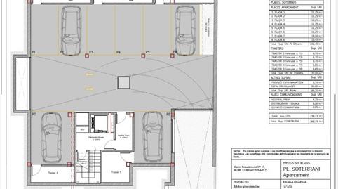 Photo 3 of Flat for sale in Calle Renaixement, Serraparera, Cerdanyola del Vallès