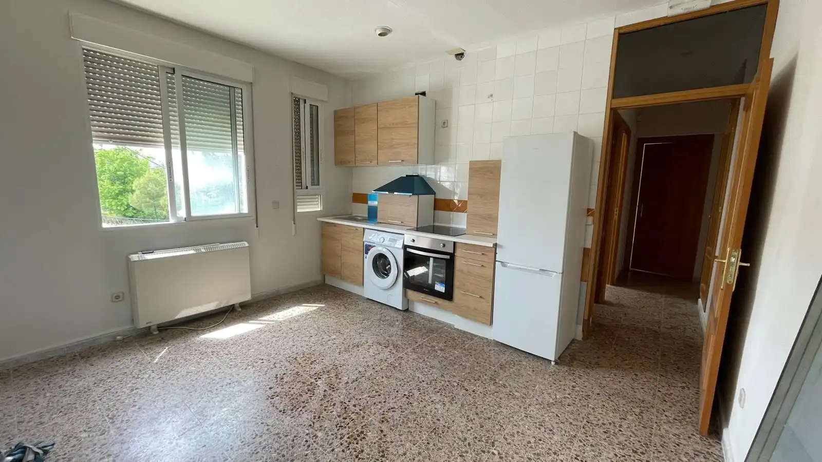Cuina de Edifici en venda en Campo Real