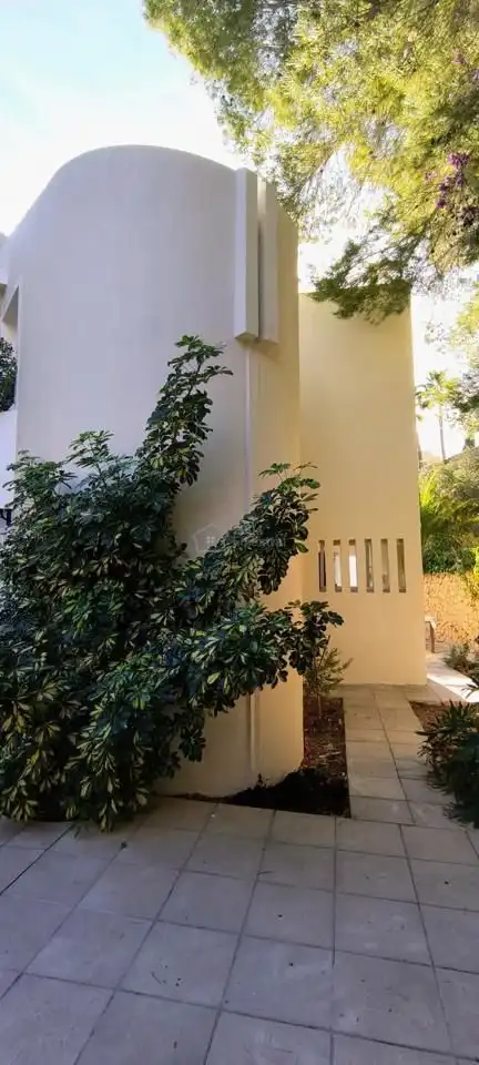 Casa o chalet en venta en Callosa d'en Sarrià con Aire acondicionado, Jardín privado y Terraza