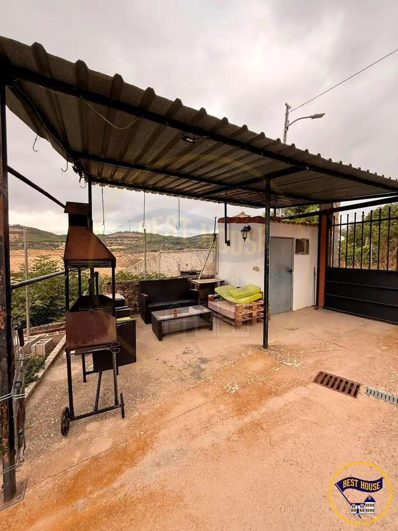 Country homes for sale in CASCA, Tinajas