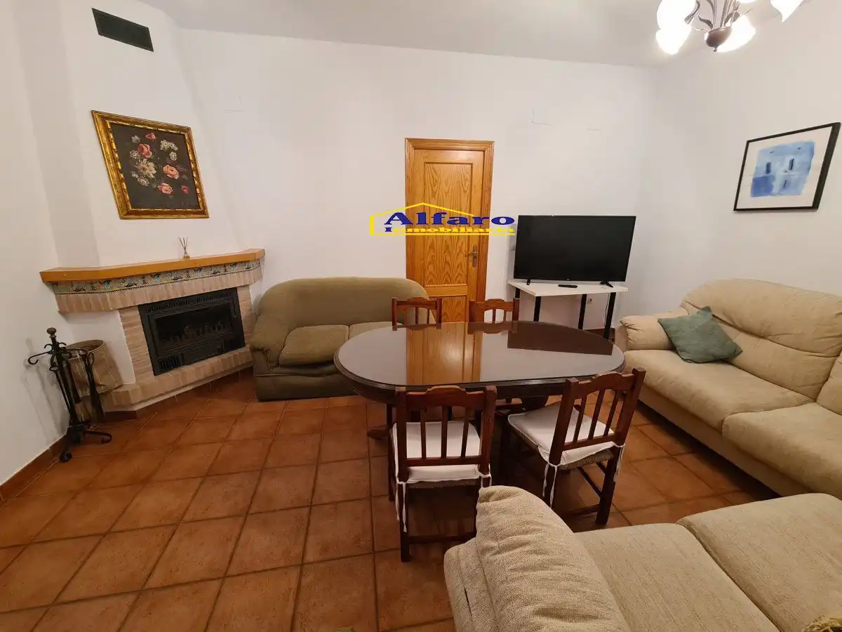 Chalet con terraza en venta en Matalascañas, imagen 13