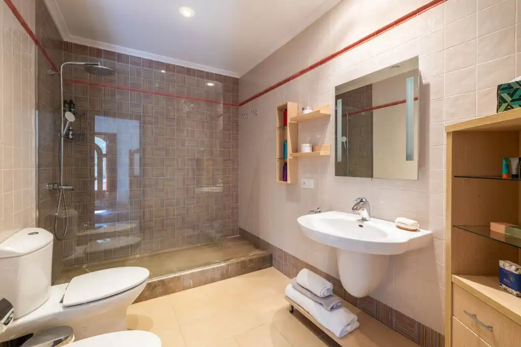 Casa rústica con piscina en venta en Sineu, imagen 25