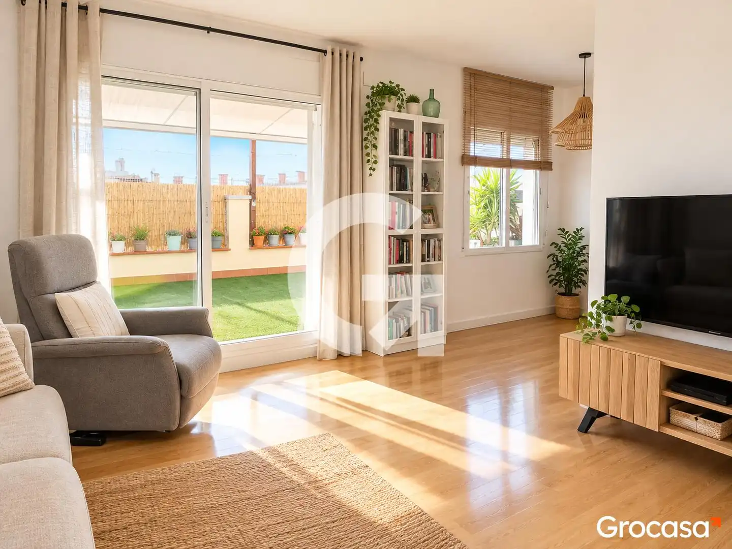Penthouse mit Aufzug zum Verkauf in Estruch - Eixample, imagen 3