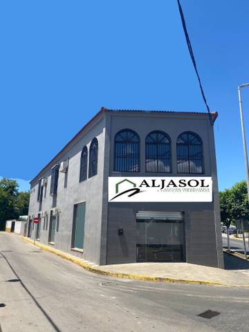 Local comercial en Venta en Avenida Alcaldesa María Regla Jiménez en Colegio Europa