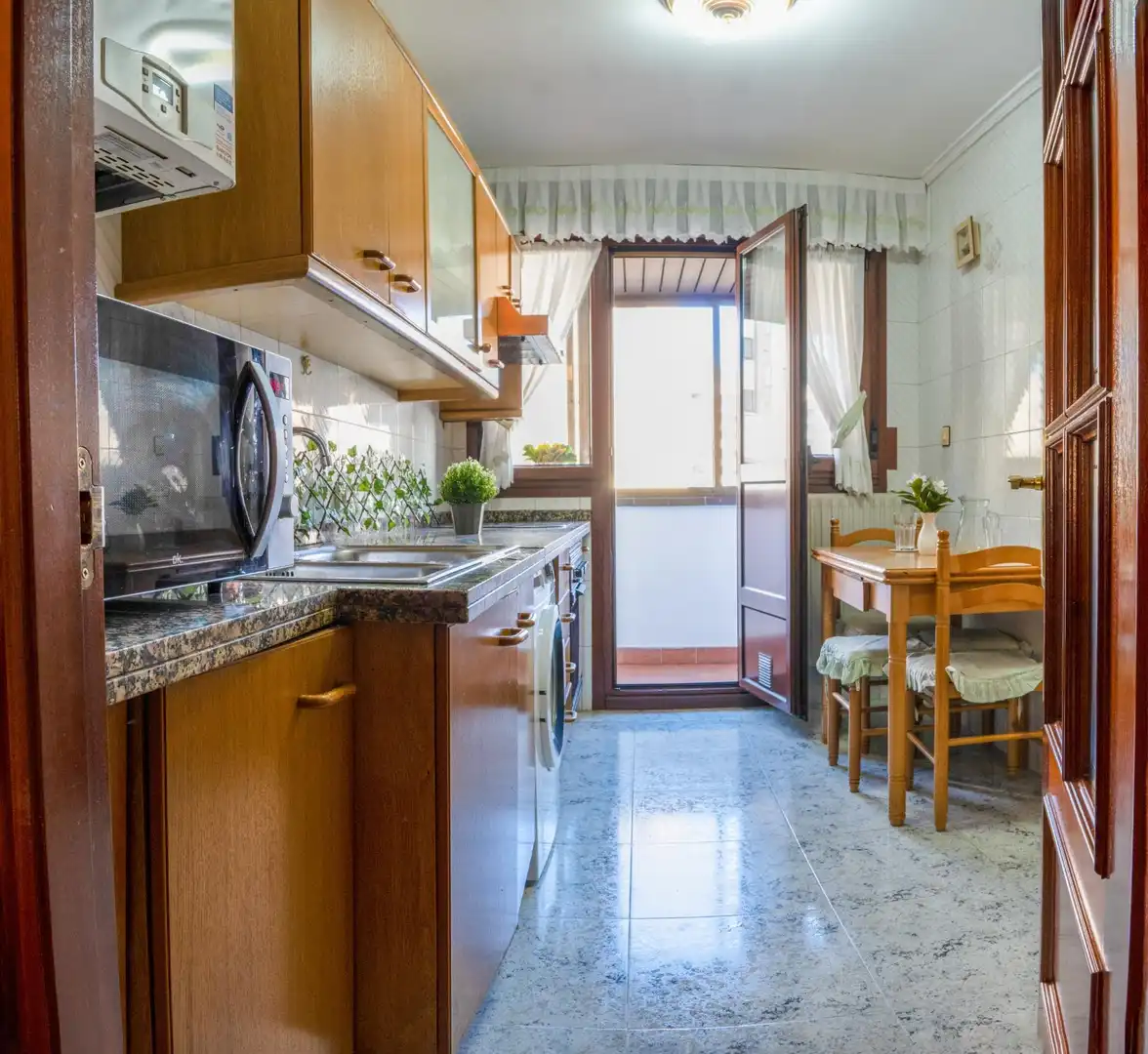 Piso en venta en Calle Calle Doctor Francisco Grande Covián, Teatinos - Los Prados