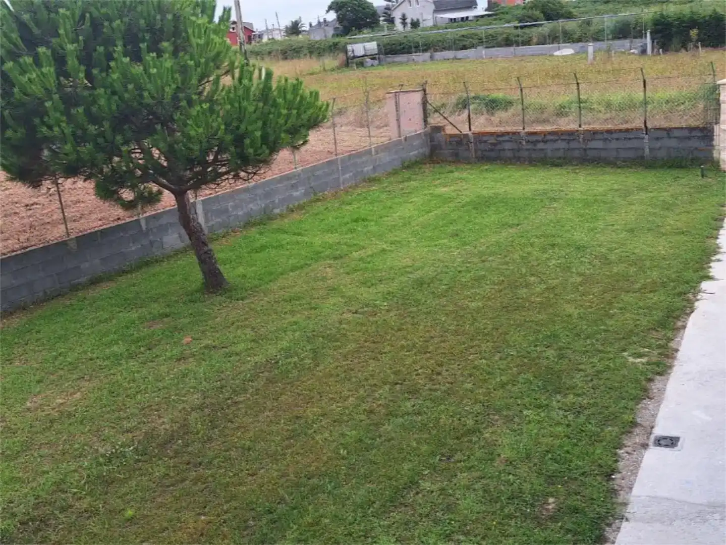 Pis de lloguer a Barreiros, Lugo