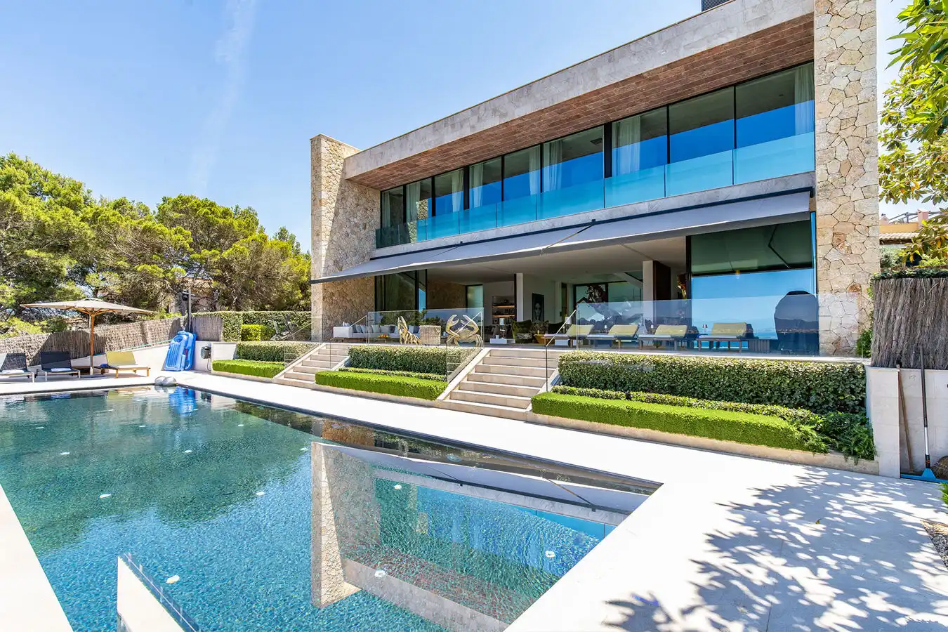 Landhaus mit Pool zum Verkauf in Son Verí, imagen 24