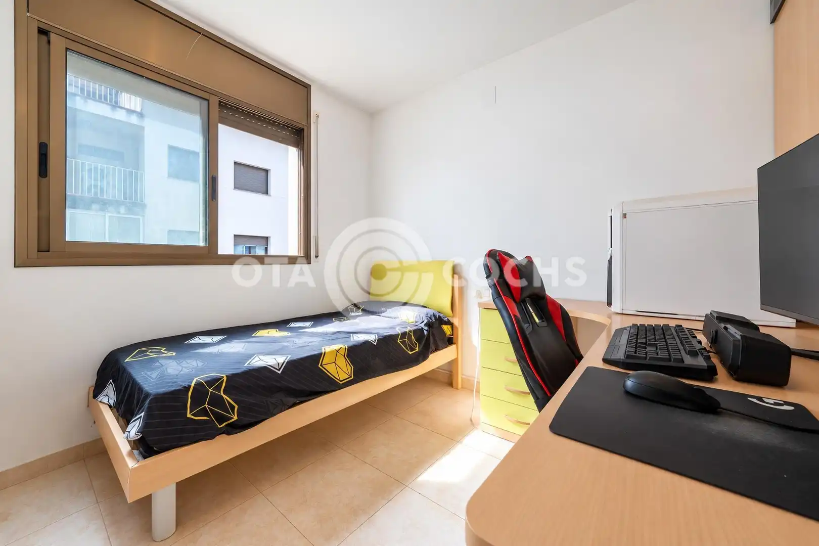 Appartamento con terrazza in vendita a Rambla JOAN MARAGALL, imagen 24