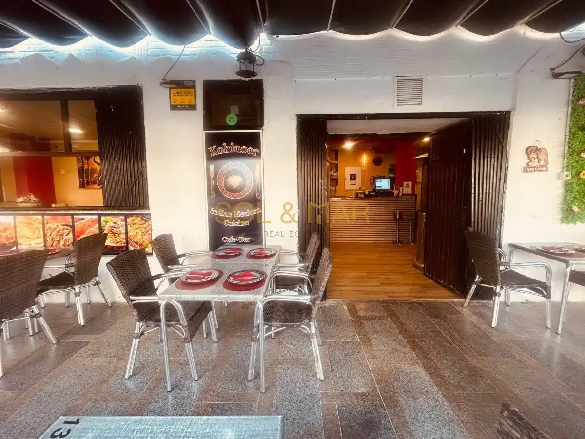 Business premises for transfer in Centro, imagen 2