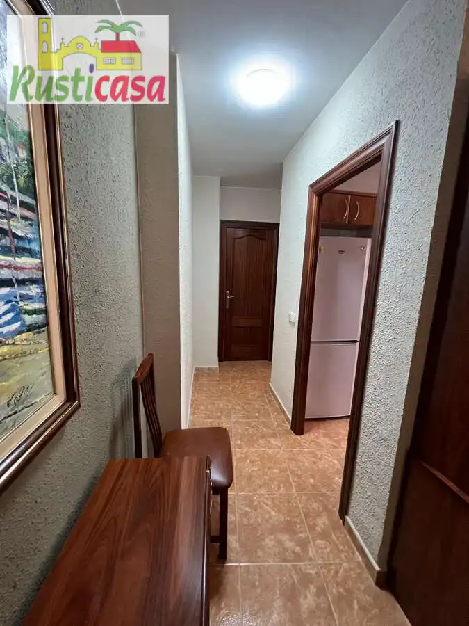 Appartement avec terrasse à vendre à Vista Alegre 33, imagen 3
